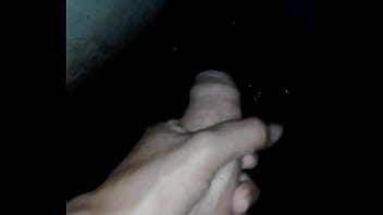 Preview 1 of Hiresh Sinha - Paja antes del ba&ntilde_o :v :v