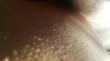 Preview 3 of Vampire Bite Neck Fucking3 - Culo rico