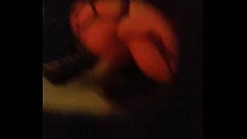 Preview 2 of Bbw Big Butts Anal - sexy ass bouncing on my big dick