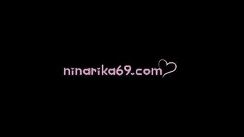 Preview 1 of Indion Sali - Mis piecitos bonitos - footjob ninarika69.com