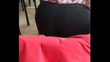 Preview 2 of Muslim Girl Indian Hijab - Se&ntilde_ora culona  1