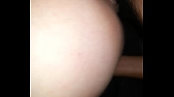 Preview 3 of Cute School Girl Sex Video - pasivo maduro comiendo pinga