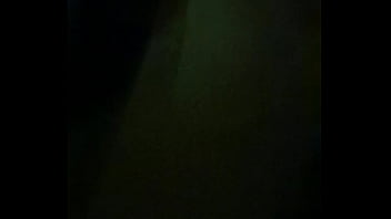 Preview 1 of Trans Genter Fuck - Candid Thicc girl walking in frilly skirt