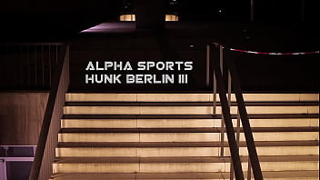 Preview 1 of Soft Dani Daniels - Alpha Sports Hunk Berlin 3