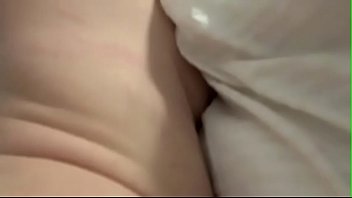 Preview 4 of School Girl Sexcom - BF p&eacute_n&egrave_tre par son trou de baise