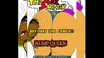 Preview 4 of Sensual Esthetic Salon Part2 4 - Fart a full fartgirl