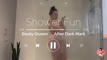 Preview 1 of Puki Kakak Malay - Shower fun with After Dark Mark is going Live on Monday!  Can&rsquo_t wait till then? Head over to my manyvids o...