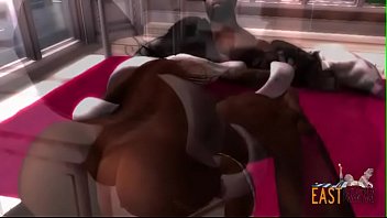 Preview 1 of Vidmate Desi - Black Supamane Making Love to Kash Thicc in Her Bedroom
