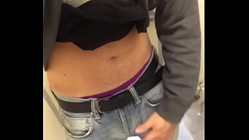 Preview 1 of Film Bokef Gendut - Nice big fat cock at work