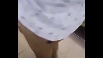 Preview 1 of Megan Rain And Kristina Bell - Two twinks with uncut dick fuck after doing some shopping.