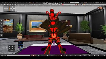 Preview 1 of Hulk Coks Fuck - crux pounds sexy nine tailed kitsune