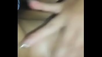 Preview 3 of Fucking Shifter - Duas novinhas se pegando
