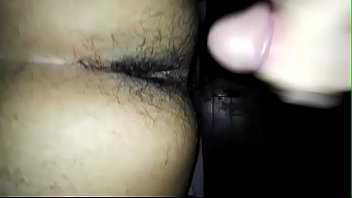 Preview 4 of Strap Cam Girl - Le dejo el Culo Rojo a Pasivo Culon