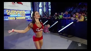 Preview 3 of Desi Publi - Sexy WWE moments - Across The Nation Raw Theme