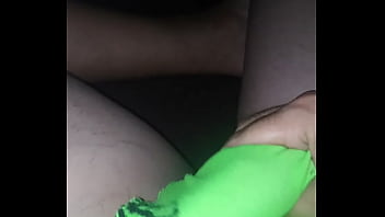 Preview 2 of 20018 Xxxx Video - Me toco y ella me mira por la ventana