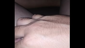 Preview 3 of 20018 Xxxx Video - Me toco y ella me mira por la ventana