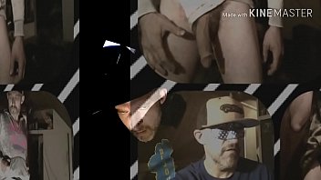 Preview 2 of Hot Saxy Rape - DIVA DICK Blazed