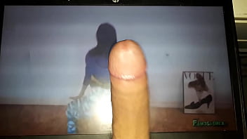 Preview 3 of Samsung Phon - Wanktribute for Victoria Justice