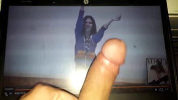 Preview 1 of Samsung Phon - Wanktribute for Victoria Justice