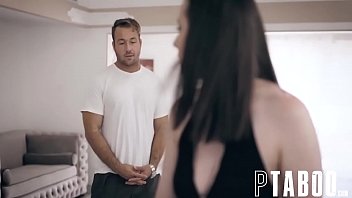 Preview 2 of Shudi Sex Video - step Brother Returns Home From Jail Changed After Taking The Fall For His Sister Casey Calvert