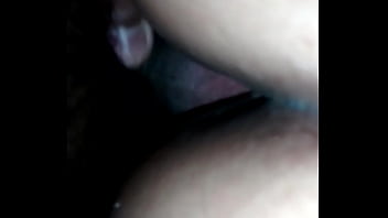 Preview 2 of Sara Jay Shay Fox - Est&aacute_bamos hechando pasi&oacute_n y son&oacute_ su celular de amiga de xvideos