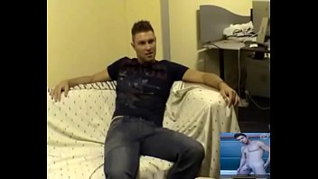 Preview 4 of Mom And Son Speam - Liberate Studios Audition Mr Gay World 2010