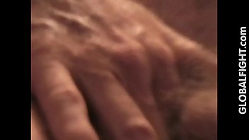 Preview 4 of Xxxbt Hd - Hairy Musclebear Jackoff