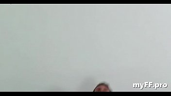 Preview 1 of Maureen Fucking Guy - Mega wicked foot fetish gay porn