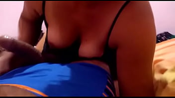 Preview 2 of Kinar X Vedos - Mi esposa golosa bethy