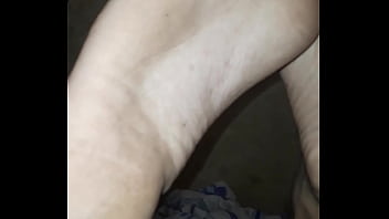 Preview 1 of Roamntic Date - Ebony dirty male feet soles