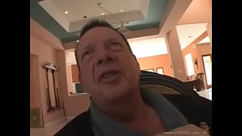 Preview 1 of Jeff Stryker Duo - huge gangbang house