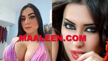 Preview 1 of Mom And Sister Anal - تلميذة مغربية نيك بعد المدرسة