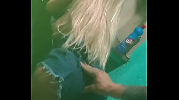 Preview 1 of Zz Made Service - que delicia de loirinha ( sex toy )