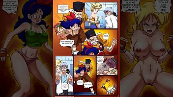 Preview 1 of Hindi Sxxi Vidio - Expansive Sting 3 &ndash_ Locofuria dragon ball xxx