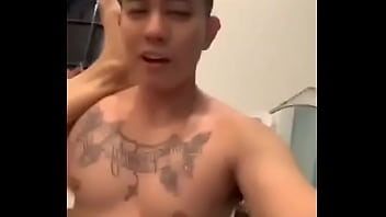 Preview 3 of Block Me Sex - Hot Boy Việt Nam Th&egrave_m Đụ