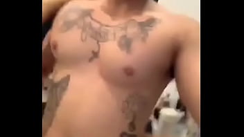 Preview 4 of Block Me Sex - Hot Boy Việt Nam Th&egrave_m Đụ