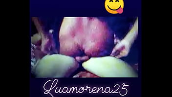 Preview 2 of Body Cumshot Complition - Luamorena25 kikando