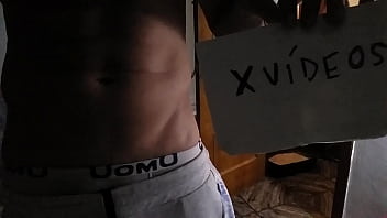 Preview 3 of Anty Lesbian - V&iacute_deo de verificaci&oacute_n