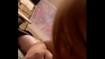 Preview 1 of Mauni Roi Xxx - Retard giving head
