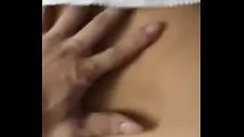 Preview 2 of Feet Deep Fisting Belly Bulge - Ok