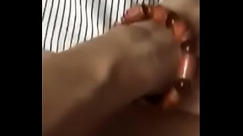 Preview 4 of Feet Deep Fisting Belly Bulge - Ok