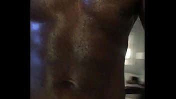 Preview 2 of Mom And Son Fuking - D WARRIOR  Is Black,  Hard &amp_ Wet (Preview)