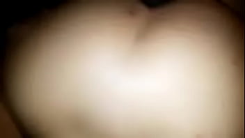 Preview 4 of Girl Humps To Orgasm Squirt - Dans son cul