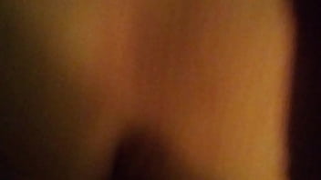 Preview 3 of Mbailey Jay Laundry - Real Slut gf bent over