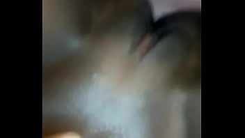 Preview 1 of Xxxxxxwwwww 8 - Black girl masturbate in her room , dimple