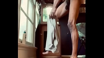 Preview 2 of Sue Ramiriz - Stripping