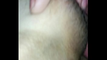 Preview 2 of Malls Gu - Tight Pussy Creaming on Thick Cock