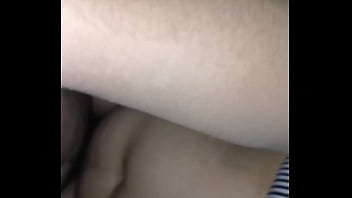 Preview 2 of Nigerian Pornstar Needed - i Fucked by the pizza delivery guy in my living room,  he gave me his cum in my ass