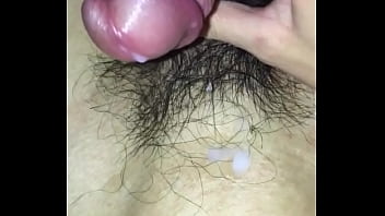Preview 4 of Emma Ink Fart - C&uacute_p điện sục cặc