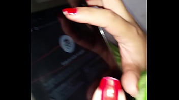 Preview 2 of Indian Sister Cum Tribute - V&iacute_deo de verificaci&oacute_n